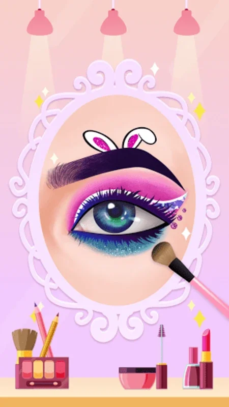 Eye Art: Perfect Makeup Artist for Android - Unleash Creativity