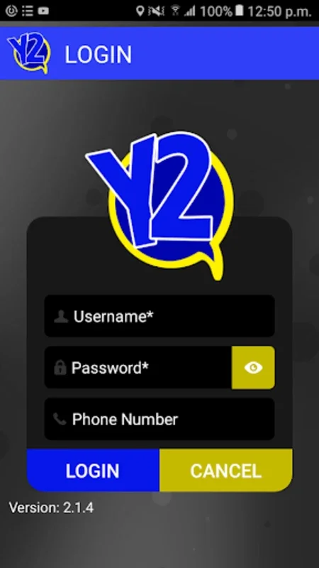 Y2Call for Android: Revolutionize Communication