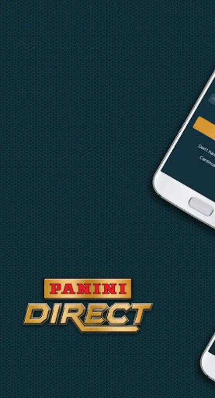 Panini Direct for Android - Unlock Sports Collectibles