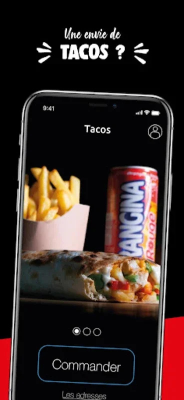 MasterTacos for Android: Simplify Taco Ordering