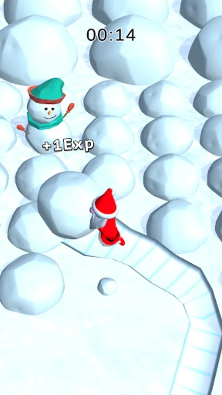 Snow Master! for Android - Unleash Winter Fun