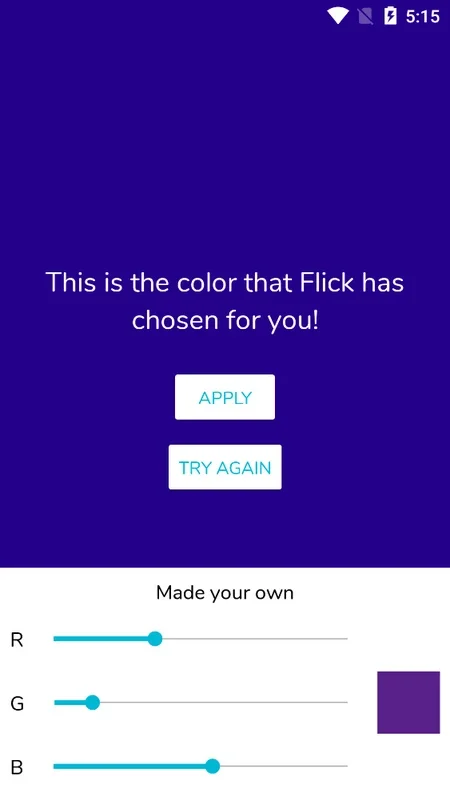 Flick Launcher for Android: Customizable and Feature-Rich