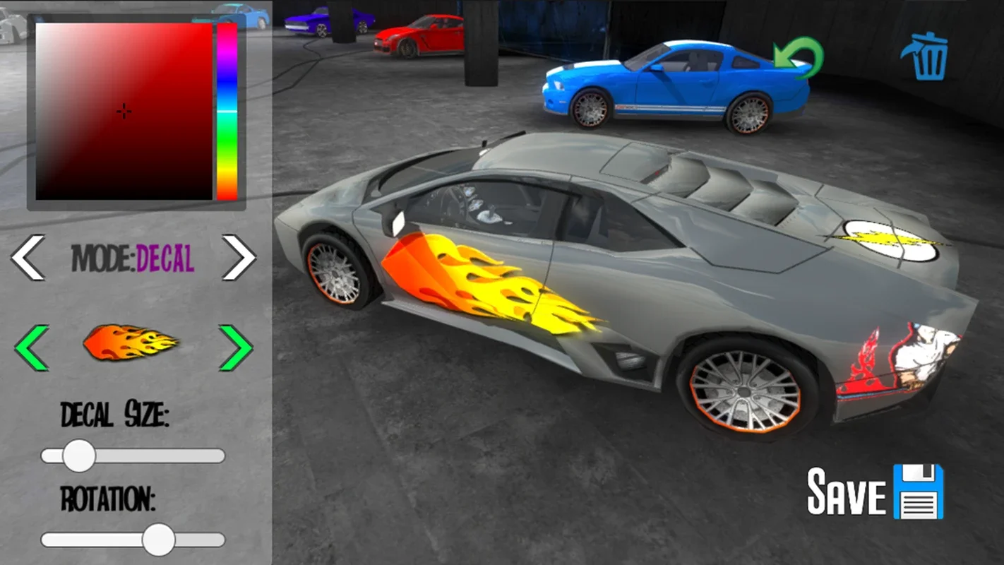 Real Car Drifting Simulator for Android - Thrilling Drifts