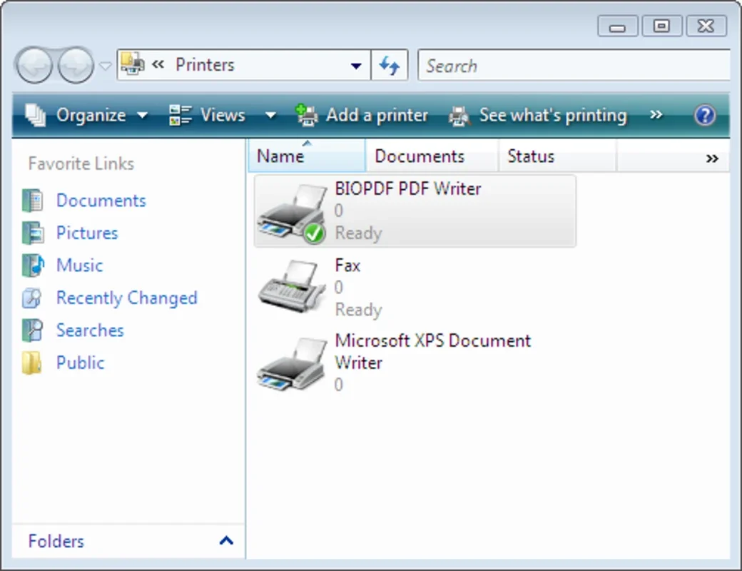 BullZip PDF Printer: Free, Secure PDF Creation for Windows