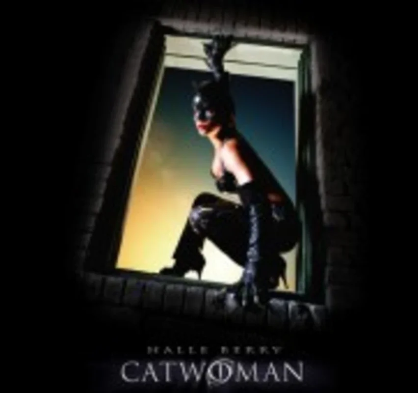 Catwoman for Windows - Exciting App by Warner Bros