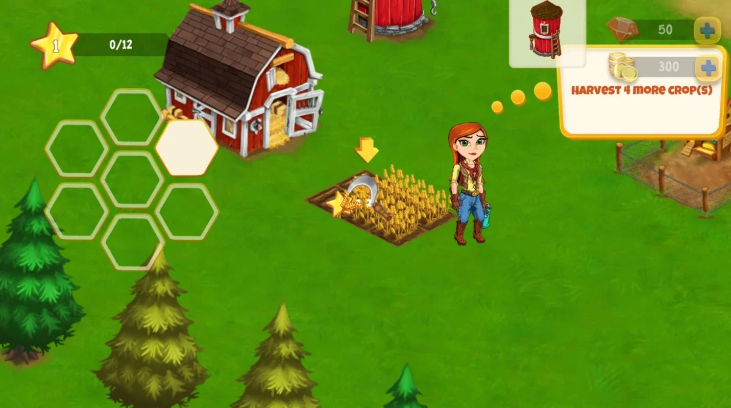 Farm Day Village Farming for Android - Download the APK from AppHuts