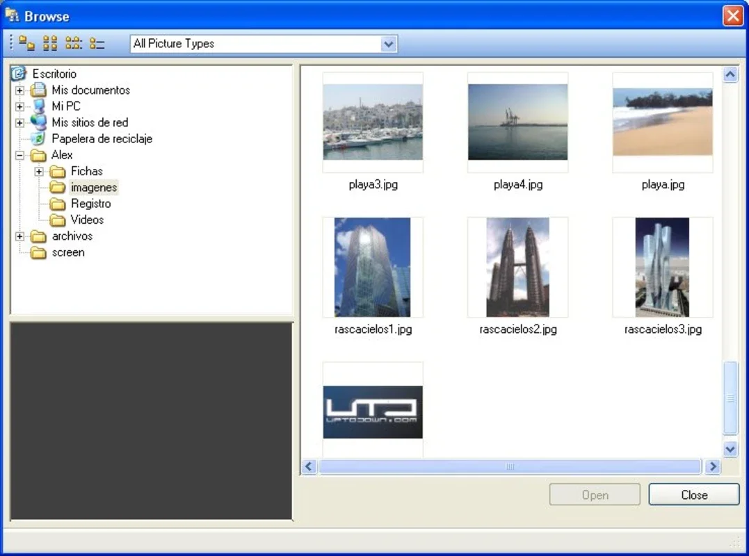 PC Icon Converter Plus for Windows: Create Icons and Avatars