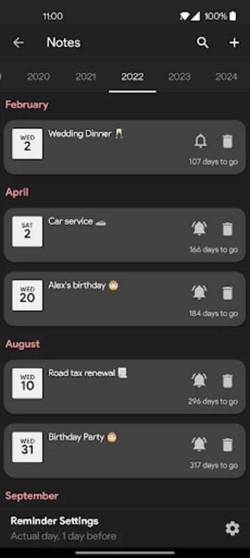 Malaysia Calendar for Android - Stay Organized with 2019-2025 Data