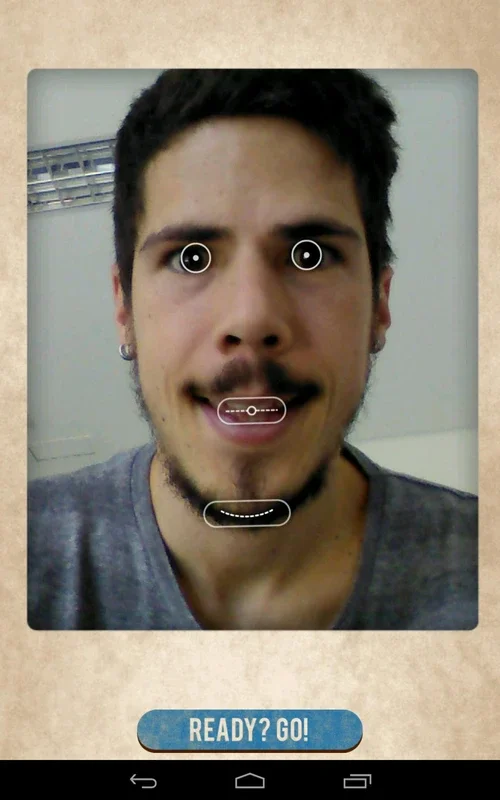 MixBooth for Android - Create Hilarious Photo Combos