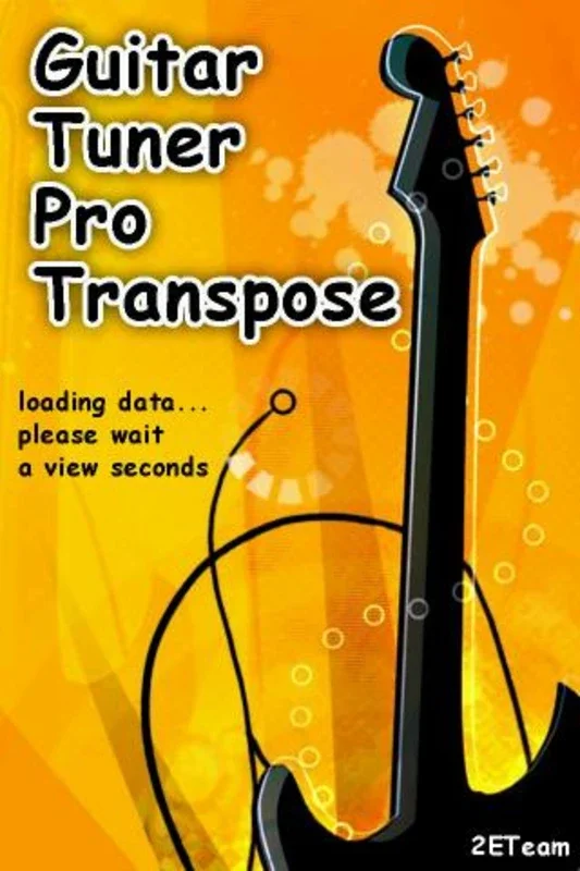 Guitar Tuner PT for Android - Accurate Tuning Tool