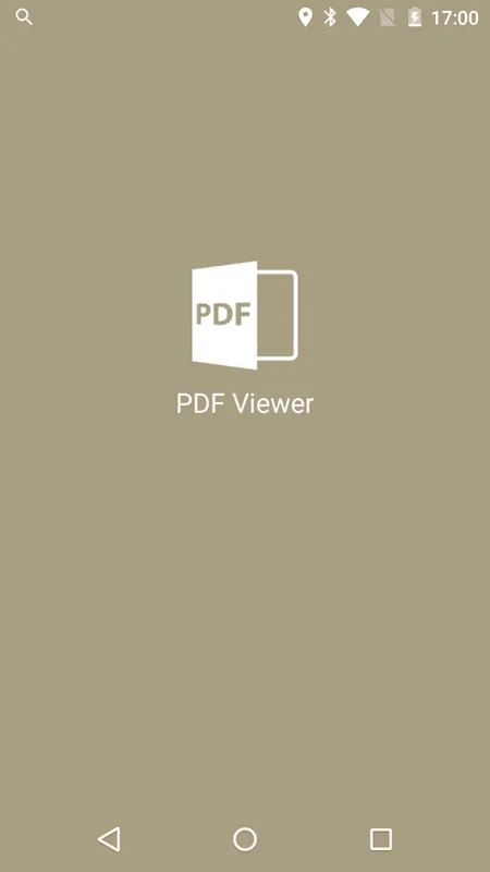 PDF Viewer for Android: Easy PDF Document Access