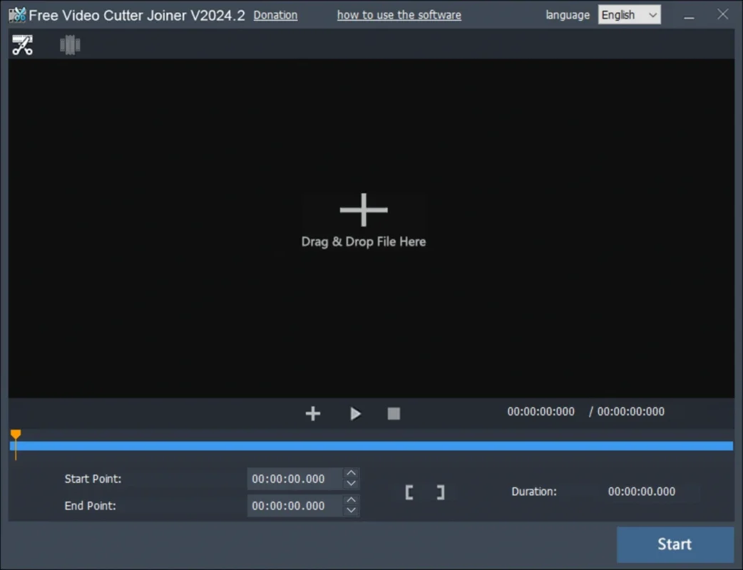 Free Video Cutter Joiner for Windows: Easy Video Cutting and Joining