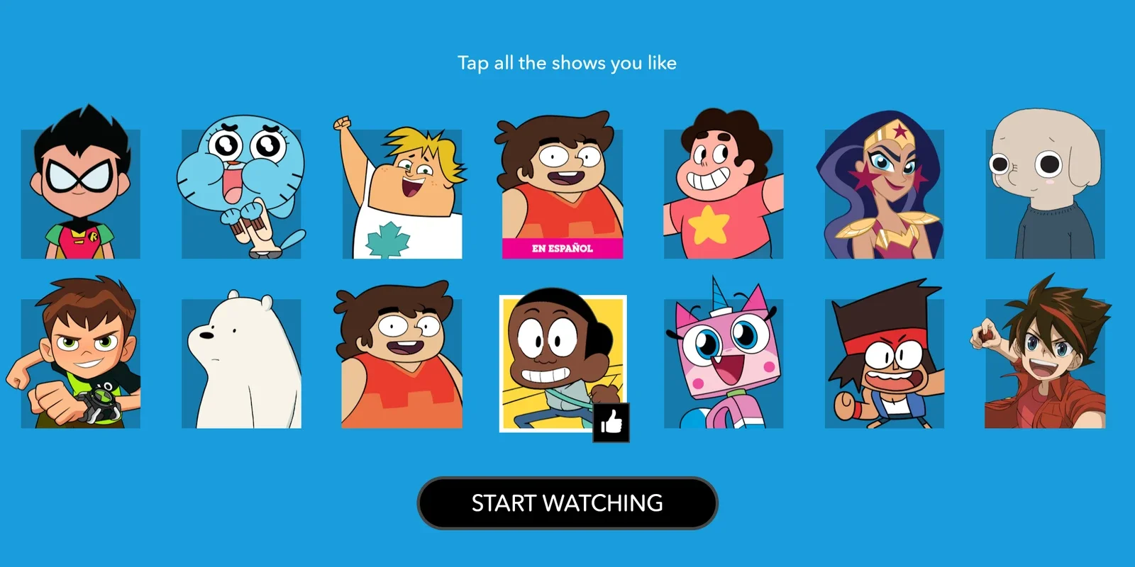 Cartoon Network App for Android: Unmissable Cartoon Fun