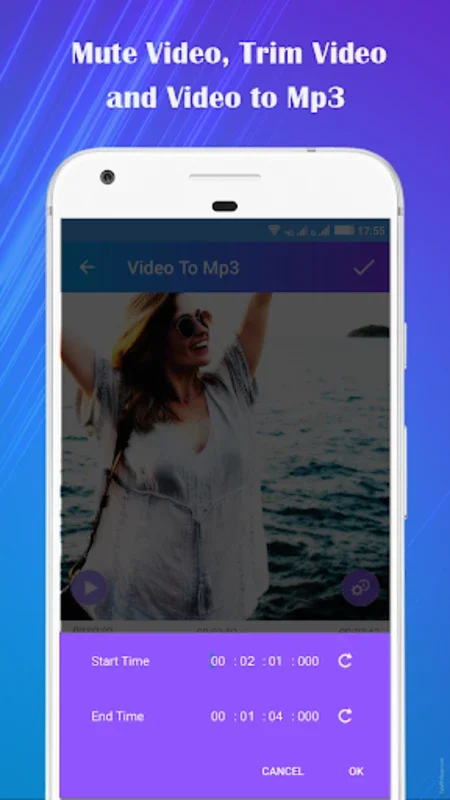 Video To MP3 for Android: Seamless Multimedia Conversion