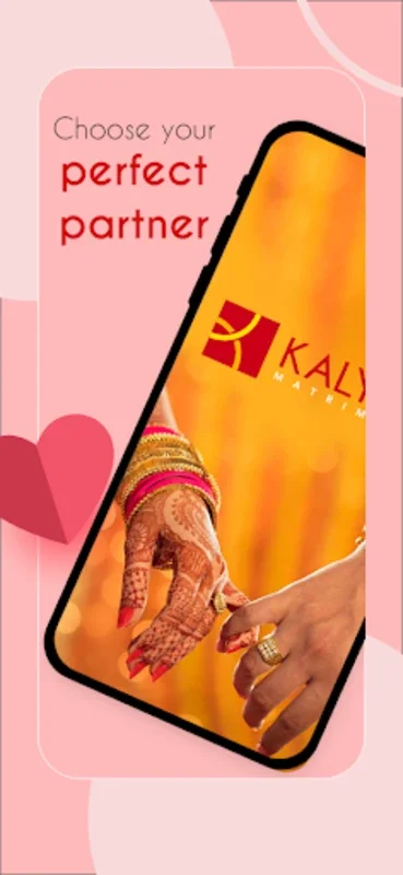 Kalyan Matrimony Neu Lite for Android - Download the APK from AppHuts