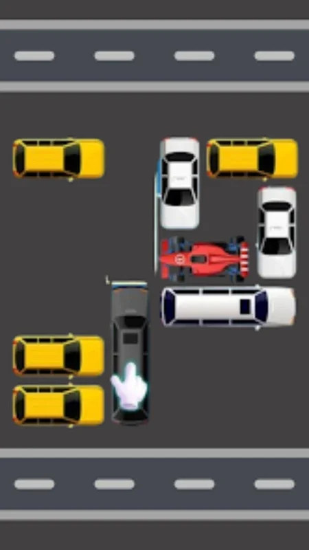 Car Park Traffic Jam Unblock for Android - Unleash Your Parking Skills