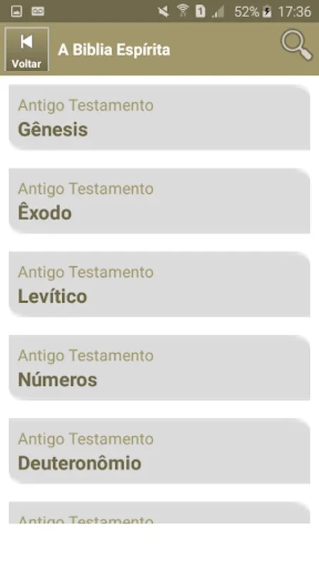 A Bíblia Espírita for Android - Spiritual Study App