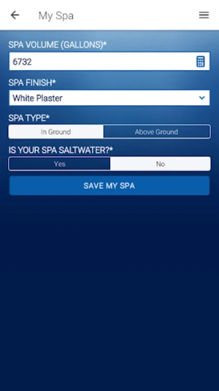 The Great Escape Spa School for Android - Spa Education App