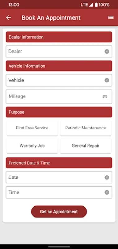 Toyota Connect Pakistan for Android: Track and Monitor Vehicles