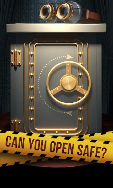 Open The Safe - Puzzle Box for Android: Immersive Puzzles