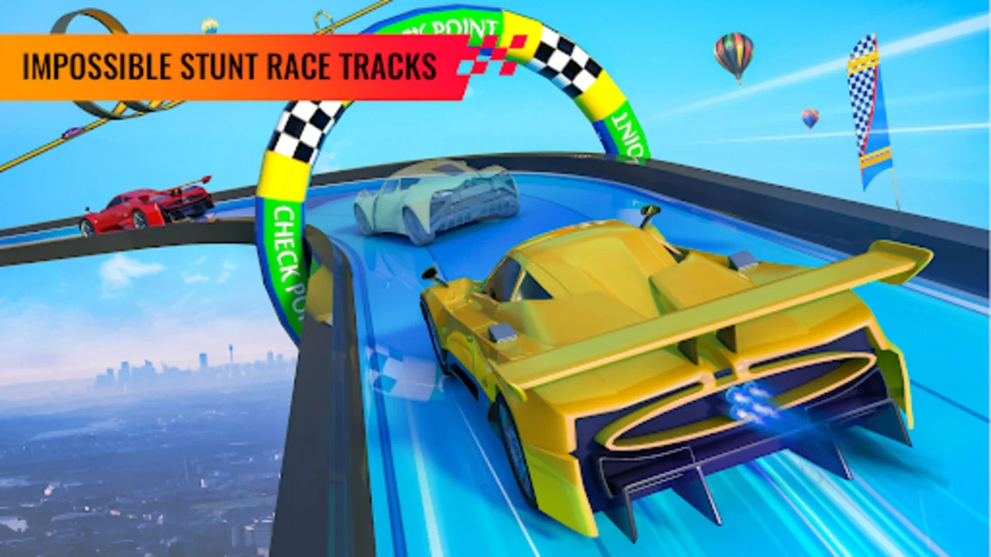 Car Racing Master:Driving Game for Android - No Downloading Required