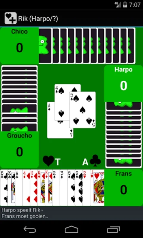 Toepen Plus for Android - Enjoy Diverse Card Games