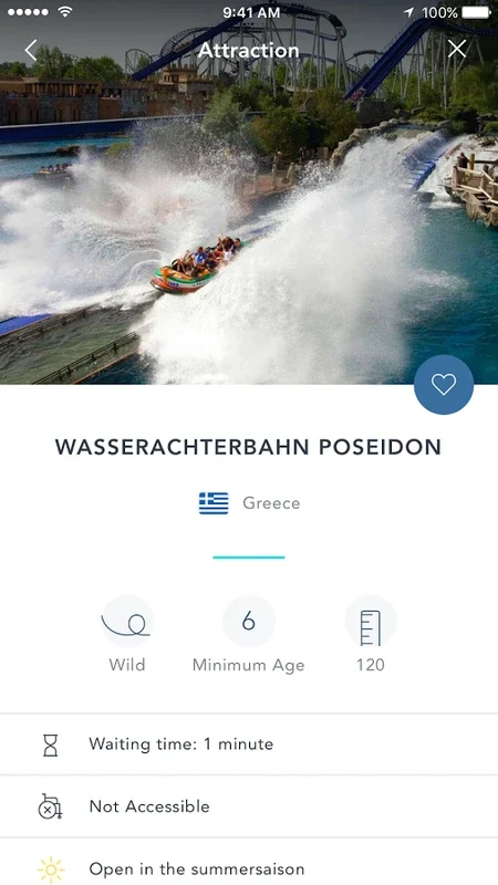 Europa-Park Guide for Android - Navigate & Enhance Your Trip