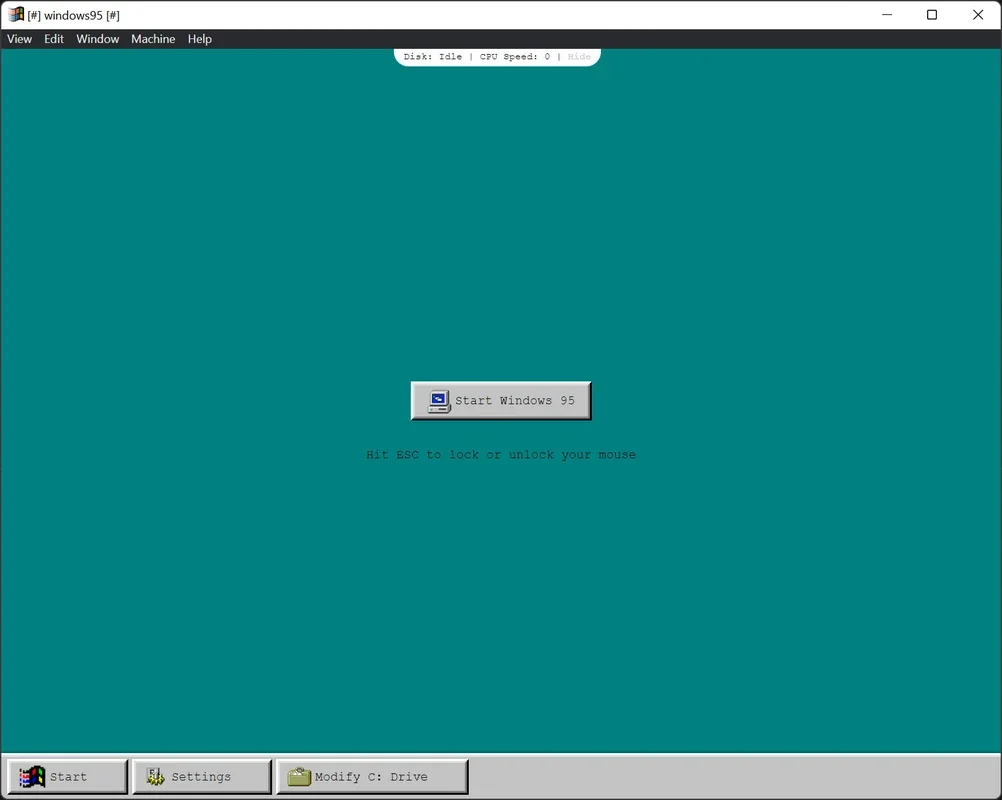 Windows 95 for Mac: Relive the Classic Operating System