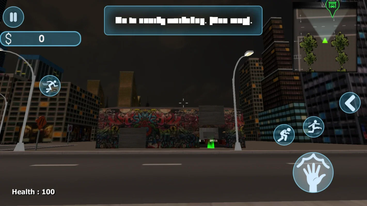 Bank Robbery for Android - An Action-Packed Game