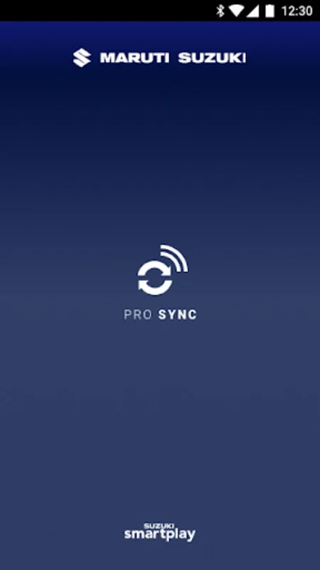 Smartplay Pro Sync for Android - Seamless In-Car Connectivity