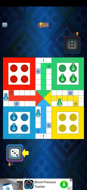 Ludo Master Lite for Android - Engaging Gameplay