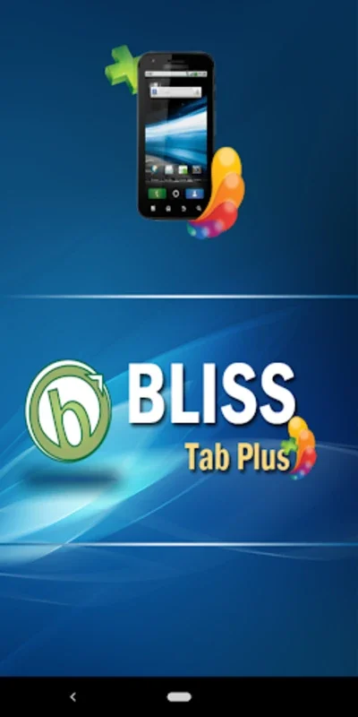 Bliss Tab Plus for Android - Streamline Insurance Presentations