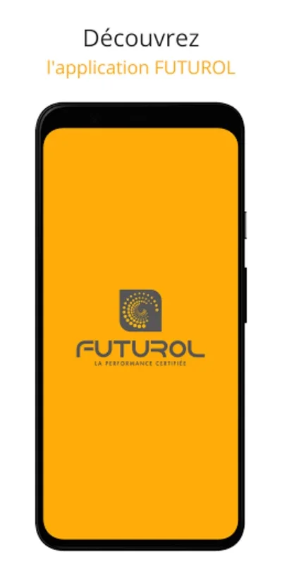 Futurol for Android: Secure Home Access Control