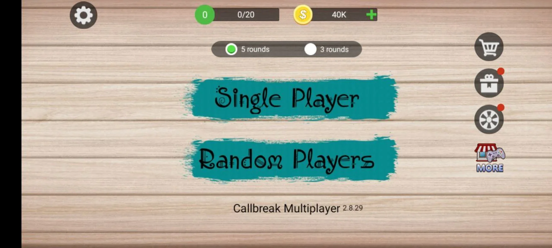 Callbreak Master for Android - Enjoy Multiplayer Card Fun