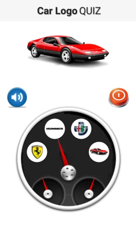 Car Logo Quiz for Android - Enhance Your Car Knowledge