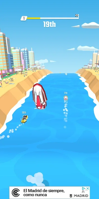 Flippy Race for Android - Download the APK from AppHuts