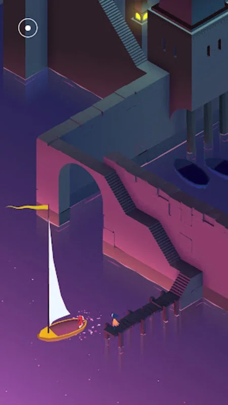 Monument Valley 2 NETFLIX for Android - Enjoy the Puzzle Adventure