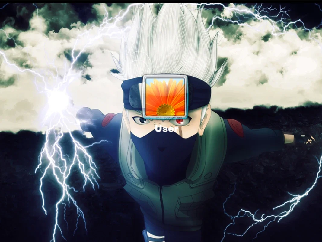 Naruto Logon Screen for Windows - High - Res Naruto Images