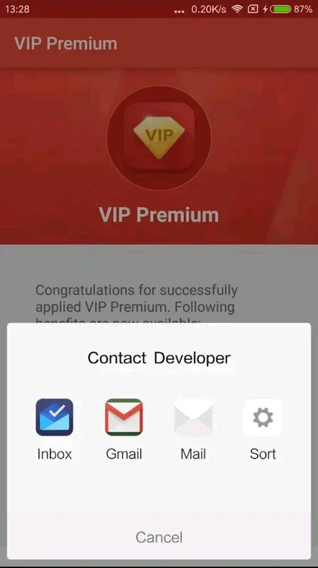 VIP Premium for Android: Remove Ads with Extra Features