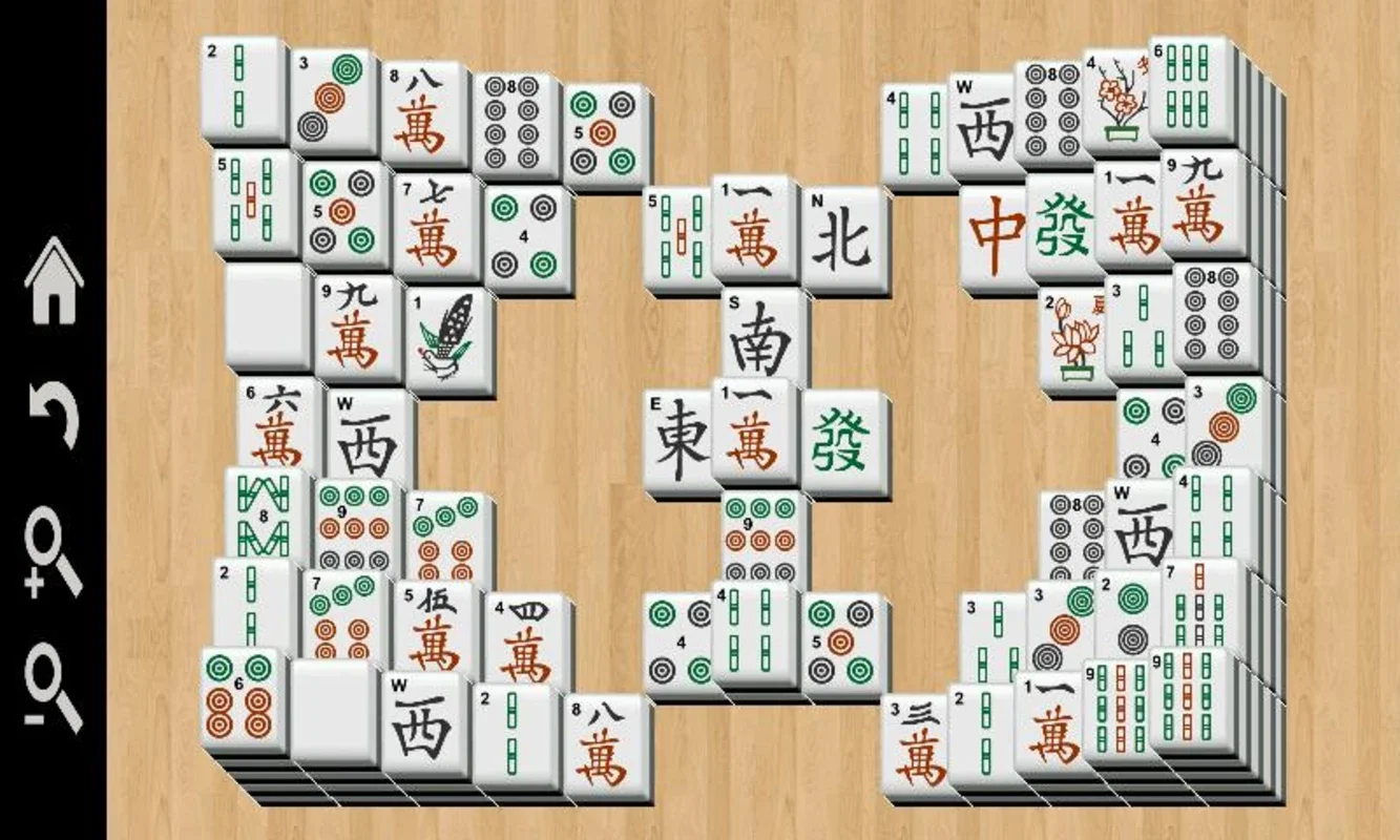 Mahjong for Android - Play and Relax