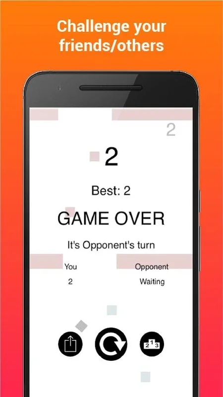 JumpyTile for Android - Engaging Gameplay