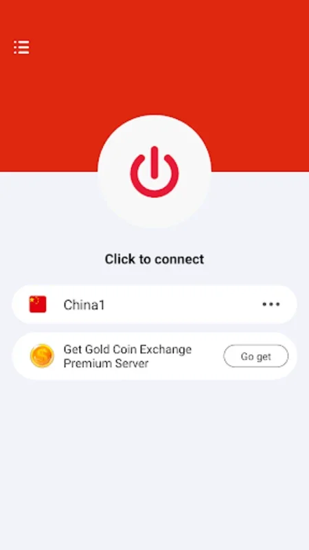 VPN China - Use Chinese IP for Android - No Downloading Required