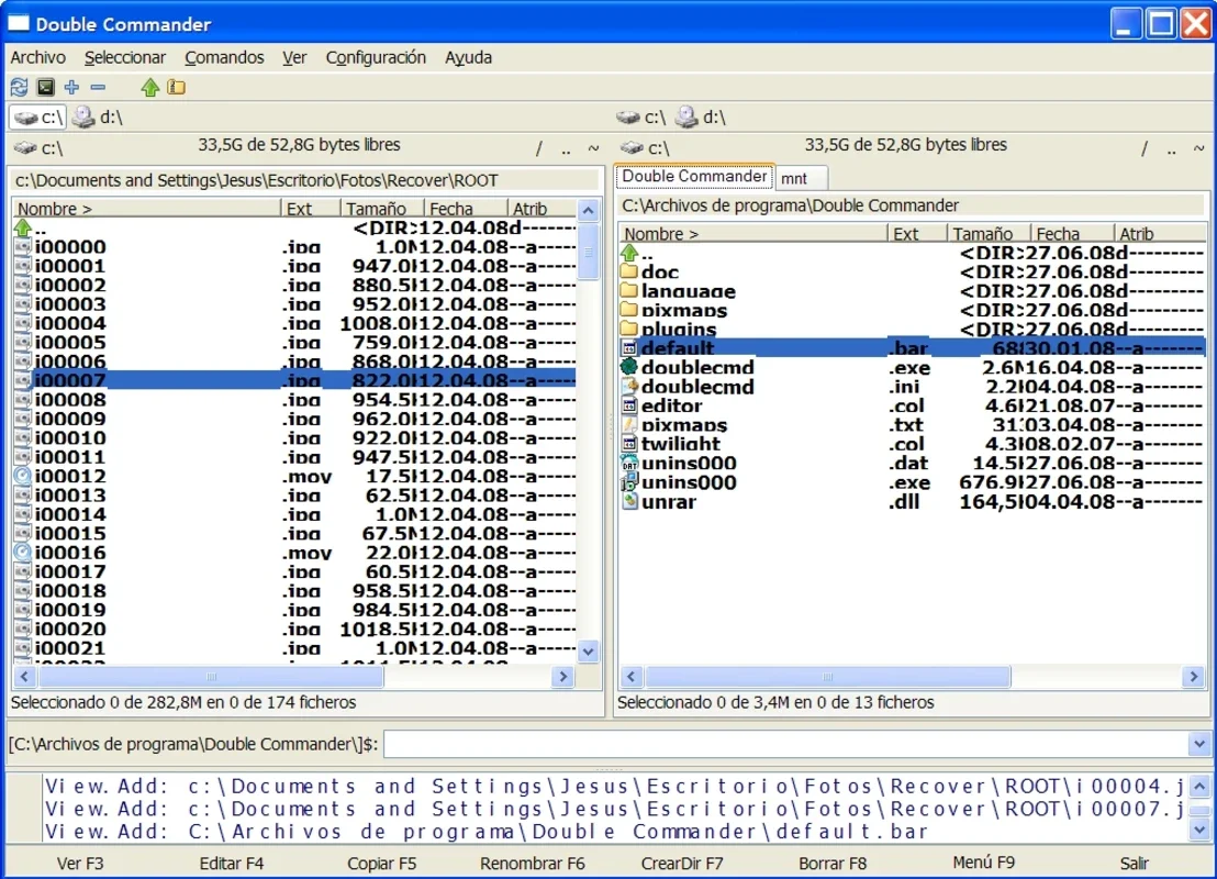 Double Commander for Windows: Efficient File Management