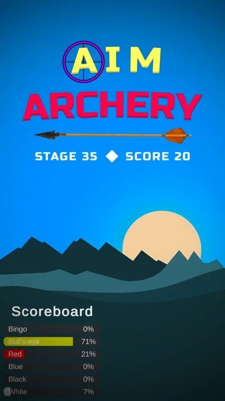 Aim Archery for Android - Immersive Archery Experience