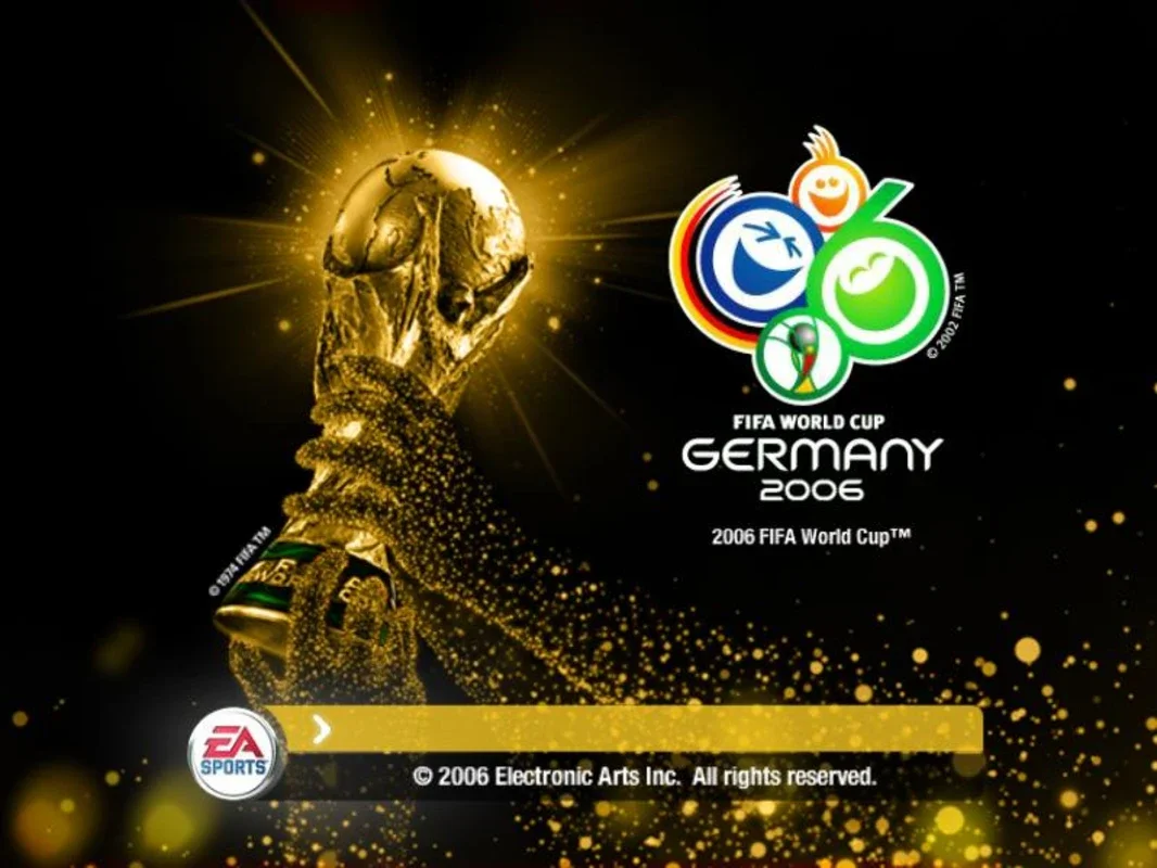 FIFA Copa del Mundo for Windows - Experience the World Cup at Home