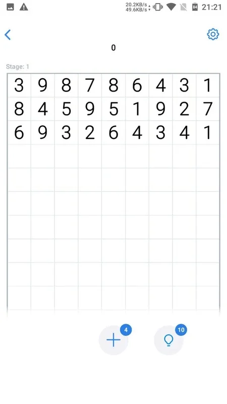 Number Match for Android: Challenging Number - Based Puzzles