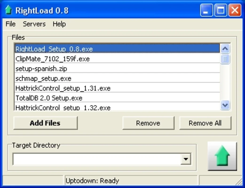 Right Load for Windows - Simplify File Loading