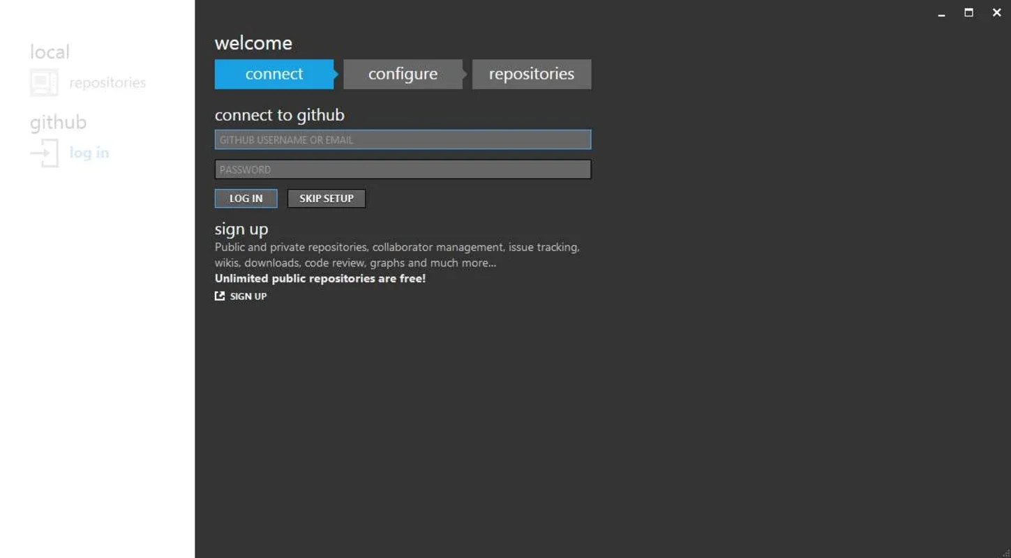 GitHub Desktop for Windows - Manage Open-Source Projects Easily