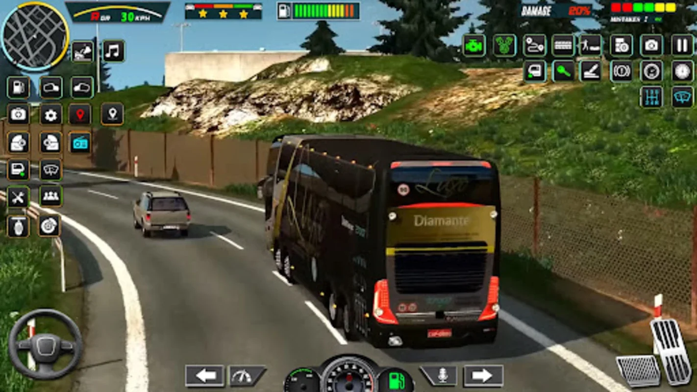 US City Bus Simulator for Android - No Download Needed, Play Now