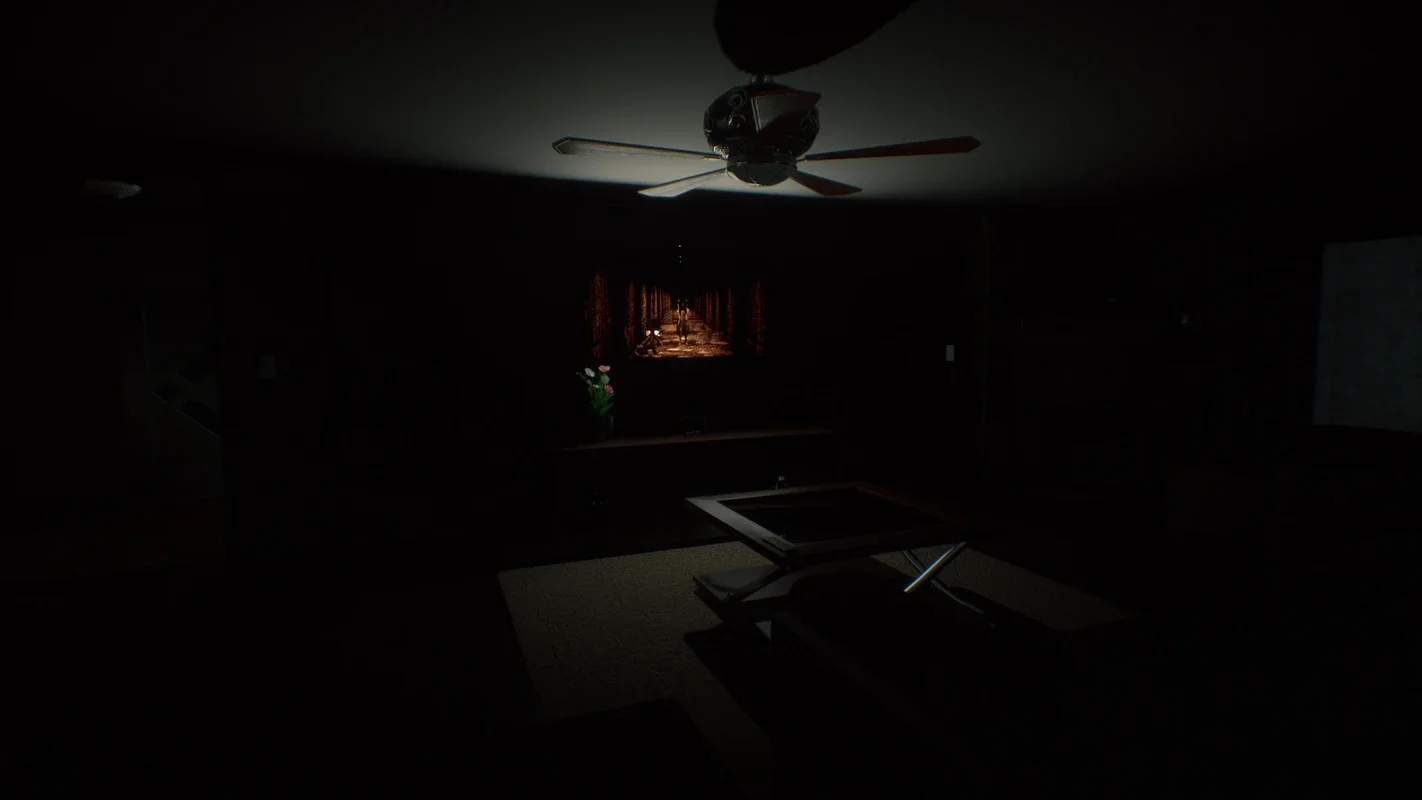 Linger for Windows - Immersive Horror Experience